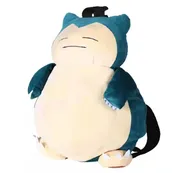 Character Plush Backpack