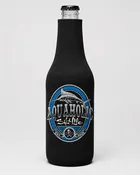 Aquaholic Bottle Holder