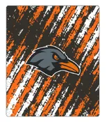 DeKalb Barb Fleece Blanket