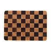 Check Chop Board