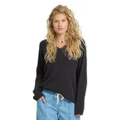 Billabong Dallas Sweater || Black Sands
