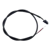 Replacement Power Harness Pigtail for 202 Series Interior Digital Gauge