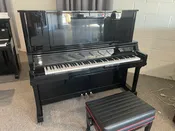 Hailun H-Series H-31p 52" Vertical Piano