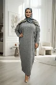 Jenny Butterfly Maxi Dress