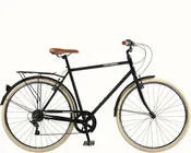 Beaumont City Bike - 7 Speed