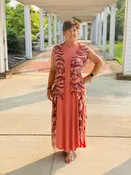 - All About You Maxi Dress