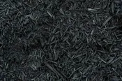 Black Mulch (BULK) ~ 1 cubic yard