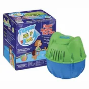 Flippin’ Frog (for Swimming Pools Only)