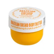 BODY BUTTER 6OZ BRAZILLIAN ORCHID
