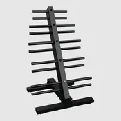Troy VTX Dumbbell Storage Racks