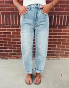 DAZE: WESTWARD BARREL LEG - PULSE