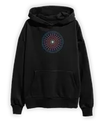 Jung Hoodie - Black
