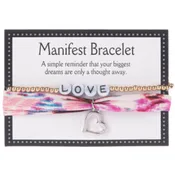 Manifest Bracelet by Ganz - ER75022