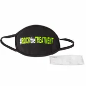 Mask – Face Covering (with filter)