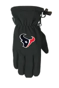 Houston Texans St Fleece All Weather Glove
