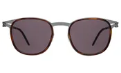 Astor Titanium Sunglasses