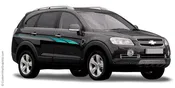 Aerowing Vinyl Graphic