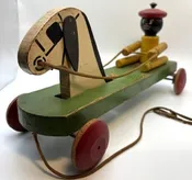 1925 Sambo Hustler