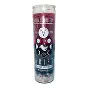 2026 Full Moon Ritual Candle (Limited Edition)