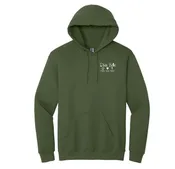 DBP Hoodie