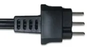 3 Prong Extension Cable Assembly