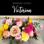 Designer's Choice - Victorian