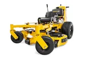 Hustler 942276 Walk-Behind Mower
