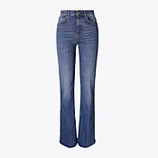 Bootcut Jean