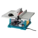 10" Portable Table Saw | Professional Cutting Power &amp; Precision