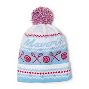 MAVERIK HOLIDAY BEANIE