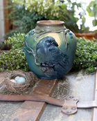 Alchemy Vase