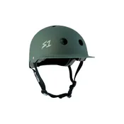 S1 Lifer Brim Helmet