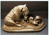 Bulldog   - Play Time
