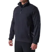5.11 Men's Tactical Job Shirt 1/4 Zip 2.0