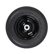 12″ Pneumatic Wheel (1)