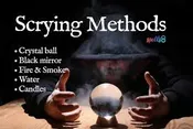 A Short Course in Scrying