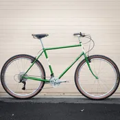 Frame - Appaloosa 2026