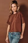 All Along Tee