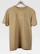 LINE Corpo Tee 2023  - Size: S