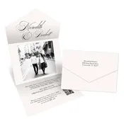Always - Seal and Send Invitation