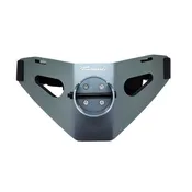 11" Aluminum Fighting Belt