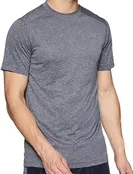 ANTI-MICROBIAL HEATHER LOOK 265 GSM – STYLE: VLA730