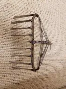 The Big Brother Clam Rake