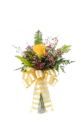 Single Rose Vase