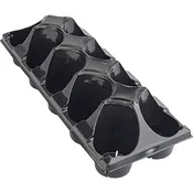10 – Pocket Carry Tray for 4.25″ Coex Geranium Tall Pots