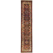 19th Century Azeri Runner