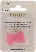 Bohin Rubber Thimbles Small