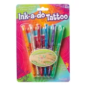 TS1245 Ink-A-Do Tattoo Pens