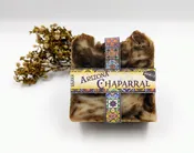 Arizona Chaparral SOAP