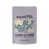 Aches & Pains Herbal Tea